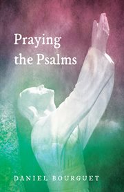 Praying the psalms cover image