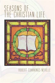 Seasons of the Christian life cover image