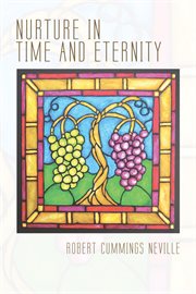Nurture in time and eternity cover image