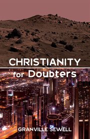 Christianity for doubters cover image