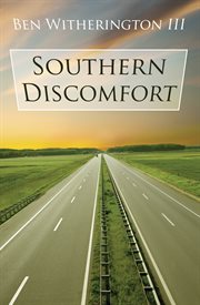 Southern discomfort cover image