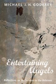 Entertaining angels : reflections on the sermon to the Hebrews cover image
