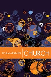 Church cover image