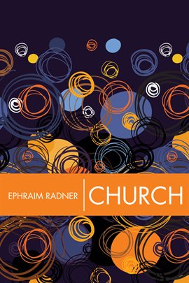 Cover image for Church