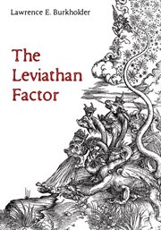 Leviathan factor cover image