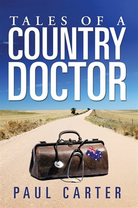 Cover image for Tales of a Country Doctor