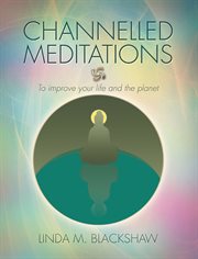 Channelled meditations cover image