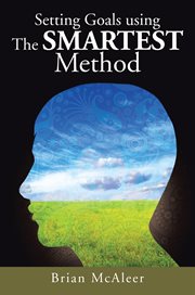 Setting goals using the smartest method cover image