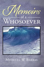 Memoirs of a whosoever cover image