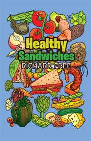 Healthy sandwiches cover image