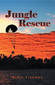 Jungle rescue cover image