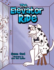 The elevator ride cover image