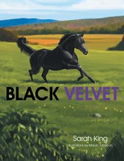 Black velvet cover image