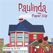 Paulinda the paper clip cover image