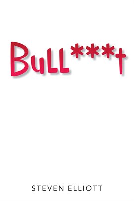 Cover image for Bull***t