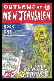 Outlaws of new jerusalem cover image