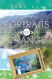 Portraits of change cover image