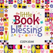 The little book of blessing cover image
