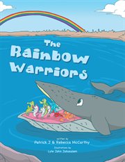 The rainbow warriors cover image