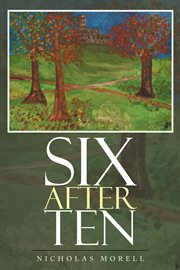 Six after ten cover image