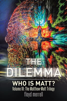 Cover image for The Dilemma