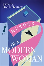 Murder of a modern woman cover image