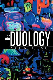 The duology cover image