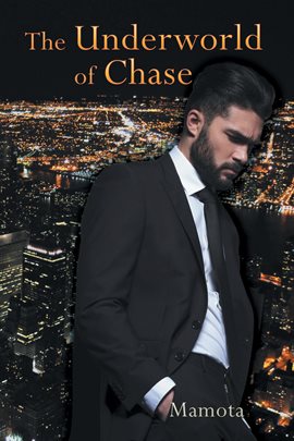 Cover image for The Underworld of Chase