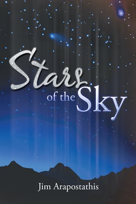 Cover image for Stars of the Sky