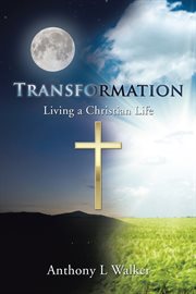 The transformation cover image