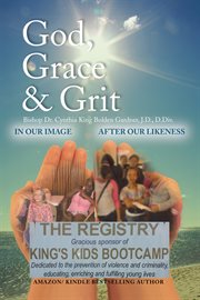God, grace & grit cover image