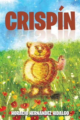 Cover image for Crispín