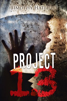 Cover image for Project 13