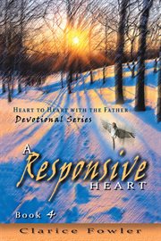 A responsive heart cover image