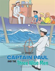 Captain Paul and the Three Wise Men cover image