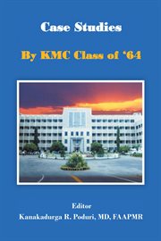 Case studies by kmc class of '64 cover image
