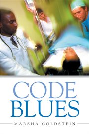 Code blues cover image