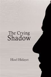 The crying shadow cover image
