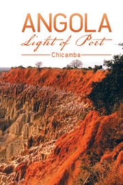 Angola Light of Poet cover image