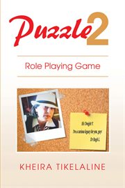 Puzzle 2. Role Playing Game cover image