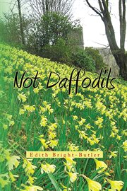 Not daffodils cover image