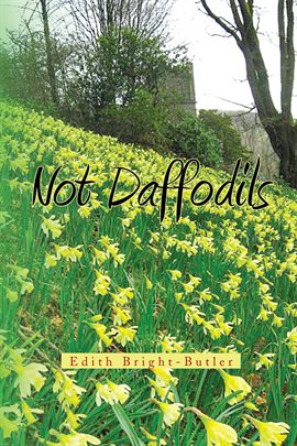 Cover image for Not Daffodils