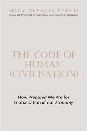 The code of human (civilisation) cover image