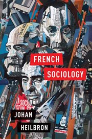 French sociology cover image