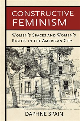 Cover image for Constructive Feminism