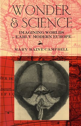 Cover image for Wonder and Science