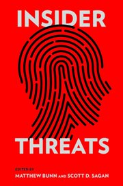 Insider threats cover image