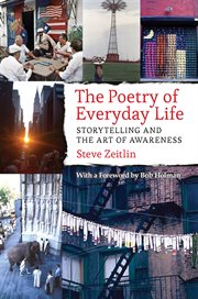 The poetry of everyday life cover image