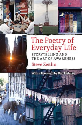 Cover image for The Poetry of Everyday Life