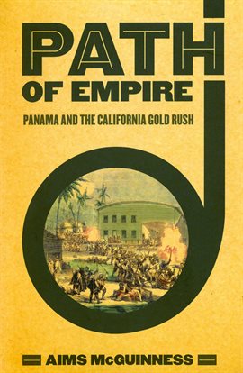 Cover image for Path of Empire